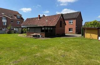 Mehrfamilienhaus kaufen in 30826 Garbsen, Mehrfamilienhaus mit 3 WE in Feldrandlage für Selbstnutzung mit MieteinnahmenGarbsen/Osterwald