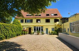 Haus kaufen in 79424 Auggen, Wohnungspaket mit 4 Wohnungen im Herzen von Auggen!