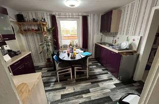 Einfamilienhaus kaufen in 99768 Niedersachswerfen, Einfamilienhaus