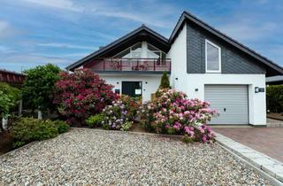 Haus kaufen in 21514 Güster, Modernes Wohnglück in Güster mit exklusivem Zugang zum See