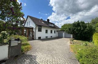Haus kaufen in 85253 Erdweg, Ein Zuhause mit Freiraum: Zweifamilienhaus auf traumhaft großem Gartengrundstück!