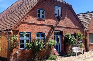 Haus kaufen in Achterstraße 16, 23774 Heiligenhafen, Das Haus im Haus in der Heiligenhafener Altstadt