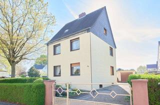 Einfamilienhaus kaufen in 53844 Troisdorf, Freistehendes Einfamilienhaus mit großem Garten und Garage in Eschmar