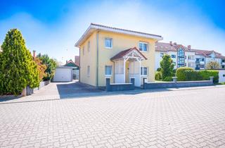 Einfamilienhaus kaufen in 67454 Haßloch, Einfamilienhaus mit Garten, Garage in Toplage