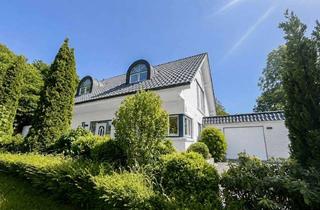 Haus kaufen in 23684 Scharbeutz, Seeblick trifft stilreines Design - teilautarkes Architektenhaus in Klingberg - Scharbeutz