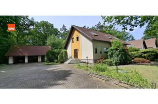 Haus kaufen in 02906 Niesky, Attraktives Familieneigenheim in bester Lage von Niesky
