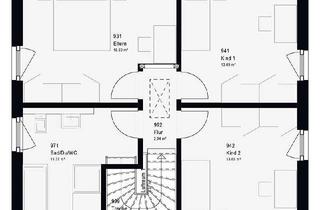 Einfamilienhaus kaufen in 24223 Schwentinental, Ihr Zuhause entsteht nach Ihren Ideen - Einfamilienhaus mit massa haus