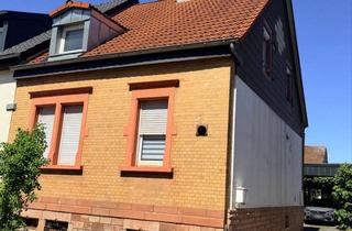 Einfamilienhaus kaufen in 66386 St. Ingbert, Charmantes Einfamilienhaus in zentraler und dennoch ruhiger Lage von St.Ingbert