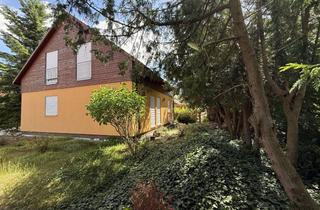 Einfamilienhaus kaufen in Clara-Grunwald-Weg, 15517 Fürstenwalde, Familienfreundliches Einfamilienhaus
