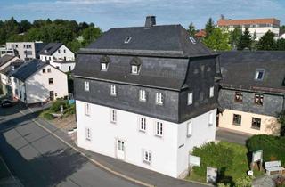 Haus kaufen in 95192 Lichtenberg, 400 Jahre Geschichte – neu interpretiert