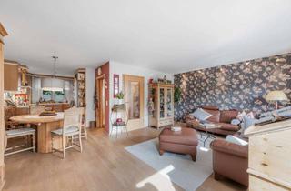 Haus kaufen in 85757 Karlsfeld, Helles Reihenmittelhaus in begehrter Wohnlage von Karlsfeld