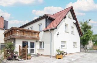 Einfamilienhaus kaufen in 39279 Loburg, Großzügiges Einfamilienhaus mit traumhaftem Garten und vielseitigen Nutzungsmöglichkeiten