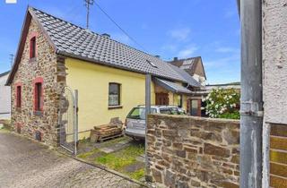 Haus kaufen in 56729 Münk, Gemütliches Wohnen in der Eifel – klein, aber besonders