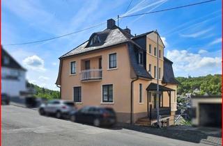 Haus kaufen in 55743 Idar-Oberstein, Über den Dächern von Idar