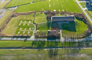 Haus kaufen in 25849 Pellworm, Idyllisches Camping-Areal mit Erweiterungspotenzial
