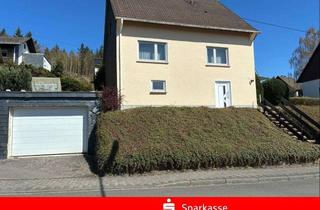 Haus kaufen in 57584 Wallmenroth, Preisreduzierung - Ihr neues Eigenheim in ruhiger Wohnlage