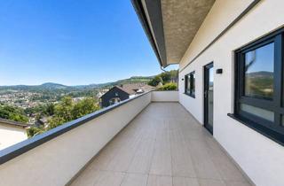 Haus kaufen in 57555 Mudersbach, Mehrgenerationenhaus mit Einliegerwohnung, Swim-Spa und Panoramablick