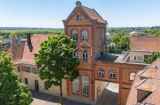 Haus kaufen in 74532 Ilshofen, Historisches Sudhaus mit Dachterrasse und Weitblick – außergewöhnliches Wohnen auf mehreren Ebenen