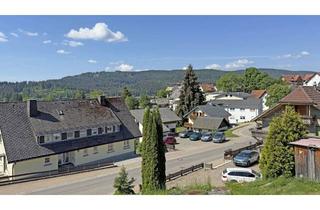 Einfamilienhaus kaufen in 79859 Schluchsee, Charmantes EFH mit FeWo - Clever vermieten, kostenfrei Wohnen!