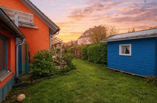 Haus kaufen in 91334 Hemhofen, Großzügiges Zweifamilienhaus mit Garten und Entwicklungspotenzial in Hemhofen