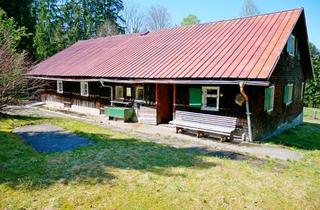 Haus kaufen in 88167 Stiefenhofen, Alm/Alpe in Alleinlage bei Oberstaufen-Stiefenhofen im Landkreis Lindau