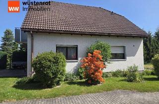 Haus kaufen in 02730 Ebersbach-Neugersdorf, Gepflegtes Wohnhaus in Ebersbach