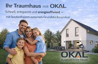Haus kaufen in 47546 Kalkar, OKAL: Ein Zuhause mit Charakter für Ihr Familienleben