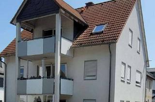 Mehrfamilienhaus kaufen in 65779 Kelkheim, Mehrfamilienhaus (3WE) mit guter Mieterstruktur in Kelkheim