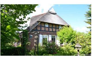 Haus kaufen in 27804 Berne, Charmantes Anwesen mit historischem Charakter zu verkaufen