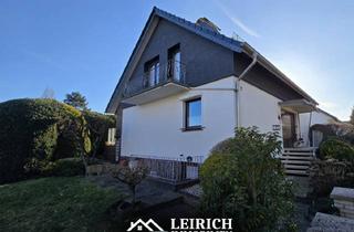 Einfamilienhaus kaufen in 38518 Gifhorn, Gifhorn: Gepflegtes Einfamilienhaus mit Garage und Keller