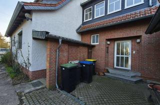 Einfamilienhaus kaufen in 38170 Schöppenstedt, Viel Platz für den Alltag in diesem Einfamilienhaus in Schöppenstedt