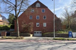 Wohnung kaufen in 24119 Kronshagen, *Schnuckelige Terrassenwohnung in Uni-Nähe als interessante Kapitalanlage und Altersvorsorge !!!