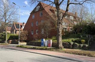 Wohnung kaufen in 24119 Kronshagen, *Attraktive Kapitalanlage im EG mit Terrasse und TG-Stellplatz Nähe Uni Kiel !!!*