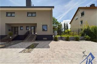Haus mieten in 67659 Erlenbach, IK | Erlenbach – Stilvolles modernes Haus in ruhiger Lage mit schönem Garten