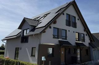 Haus mieten in 85630 Grasbrunn, 5-Zimmer-Doppelhaushälfte mit Garten und großzügigem Keller - perfekt für Familien (Erstbezug)