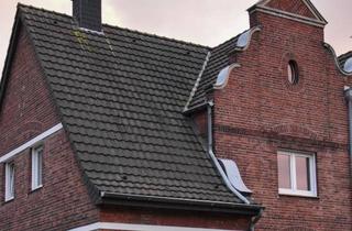 Haus mieten in 47475 Kamp-Lintfort, Renovierte Doppelhaushälfte in Kamp-Lintfort