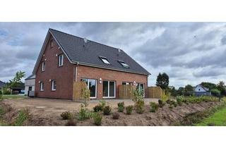 Haus mieten in 27478 Cuxhaven, Neubau DHH in Cuxhaven-Altenbruch