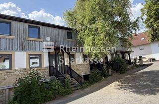 Haus mieten in 55288 Armsheim, ...modernisiertes Reihenmittelhaus zu vermieten!