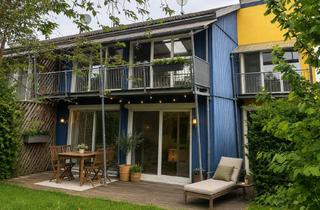 Haus mieten in Stumpengässle 12, 77770 Durbach, Doppelhaushälfte in Durbach-Ebersweier zum 1.7.2026 zu vermieten