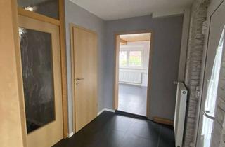 Haus mieten in Am Angerrain, 36169 Rasdorf, Einfamilienhaus mit Garten in Rasdorf zu vermieten