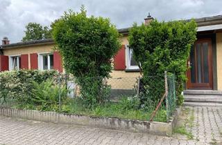 Haus mieten in Erlenstr. 23, 67547 Innenstadt, Top renoviertes kleines Einfamilienhaus mit 3 Zimmer, Küche, Bad und Garten im Wormser Norden