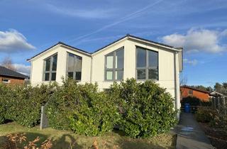 Haus mieten in 38550 Isenbüttel, Doppelhaushälfte mit EBK in Isenbüttel/Tankumsee