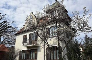 Haus mieten in 83410 Laufen, Elegante Villa mit Charme und Großzügigkeit in Laufen