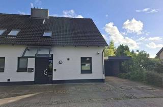 Haus mieten in 25336 Elmshorn, ***Wohnen mit Haus-Charakter in Waldnähe***