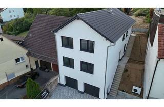 Haus mieten in Holzbergstrasse 6a, 64668 Rimbach, Einfamilienhaus Neubau