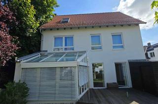 Haus mieten in 63179 Obertshausen, Haus mit 154 m² Wohnfläche in Obertshausen