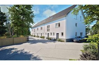 Haus mieten in 75045 Walzbachtal, NEUBAU ERSTBEZUG: Perfekt aufgeteiltes RMH in herrlicher Lage - zwei Stellplätze - Energie A+