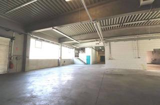 Büro zu mieten in 95179 Geroldsgrün, Flexible Gewerbehalle mit Büroflächen