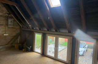Gewerbeimmobilie mieten in 65527 Niedernhausen, Lager, im DG kann aufgeteilt werden....in Niedernhausen, Ortsmitte