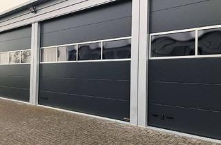 Gewerbeimmobilie mieten in Ruhlsdorfer Str, 14532 Stahnsdorf, 32qm Lagerhalle, Garage, Halle in Stahnsdorf